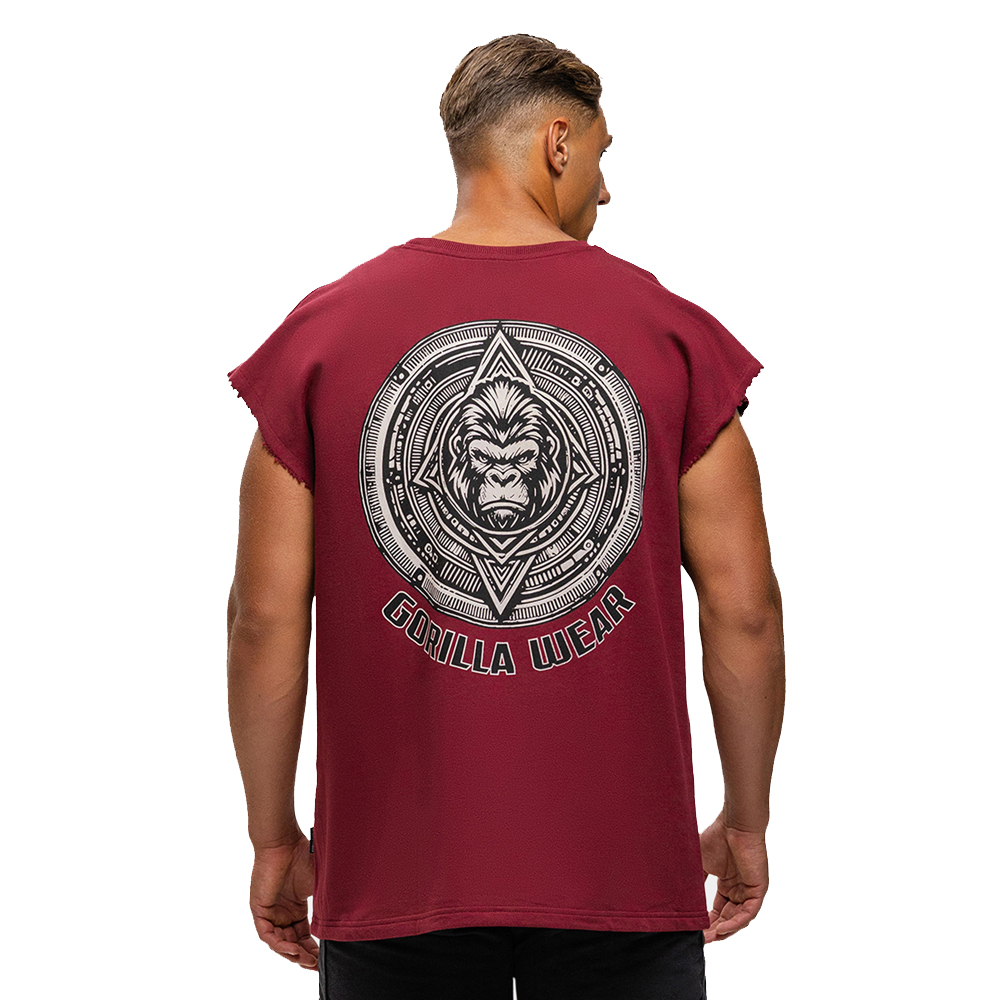 bouse-cut-off-tank-top-burgundy-2