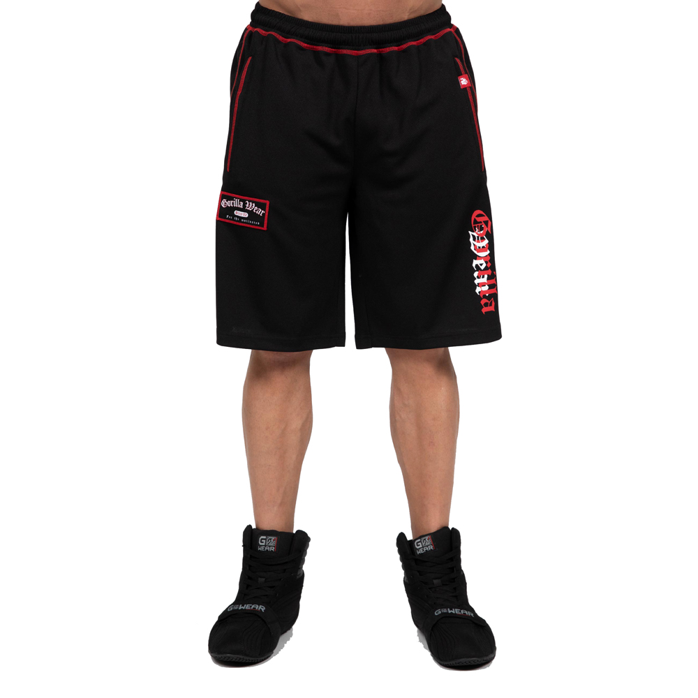 91092905-marlow-mesh-shorts-black-red-21