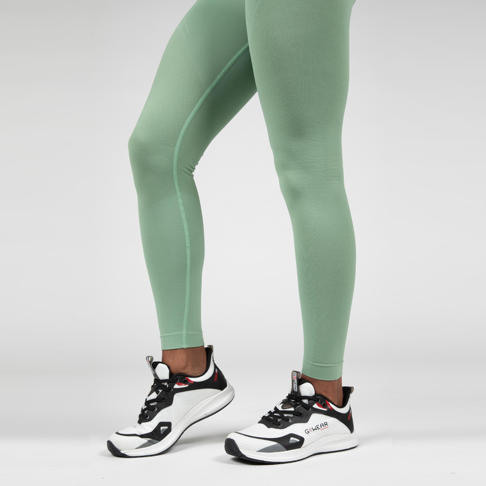 whitney-seamless-leggings-green-5