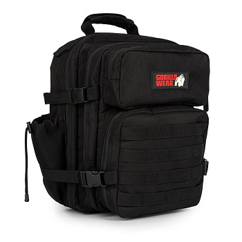 Рюкзак с контейнерами для еды Clyde Meal