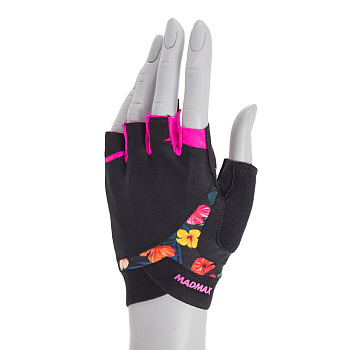 Перчатки женские Flower MFG-770