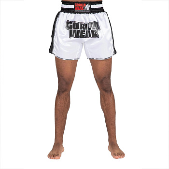 Шорты Piru Muay Thai