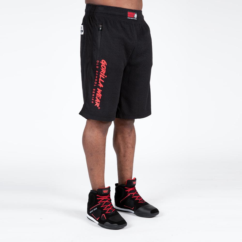 90939905-augustine-old-school-shorts-black-red-12