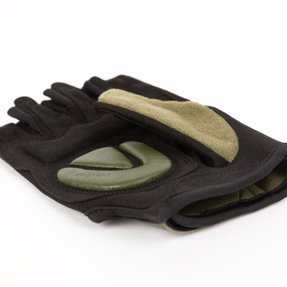 Army Green 2
