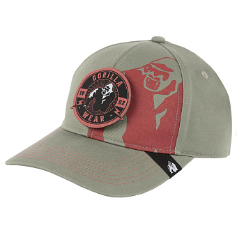 Бейсболка Arden