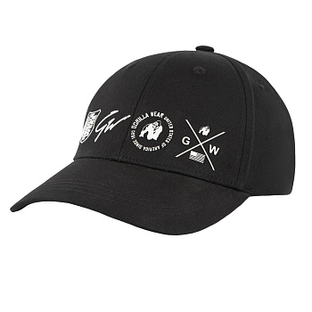 Бейсболка Weston