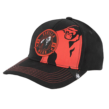 Бейсболка Arden